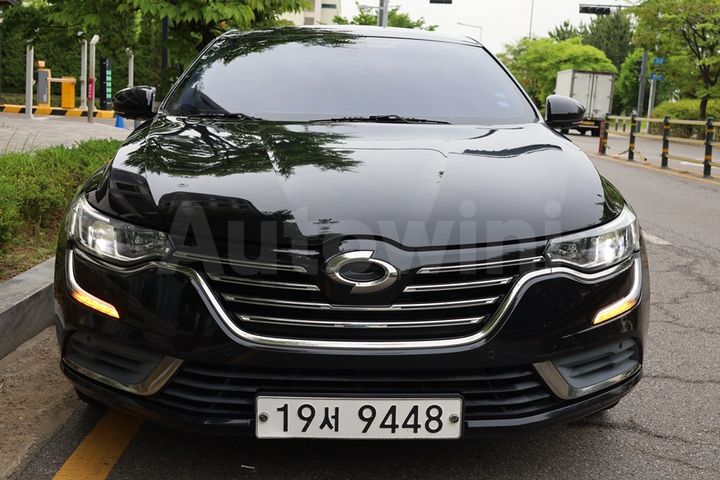 Renault SM6 2016 — 4