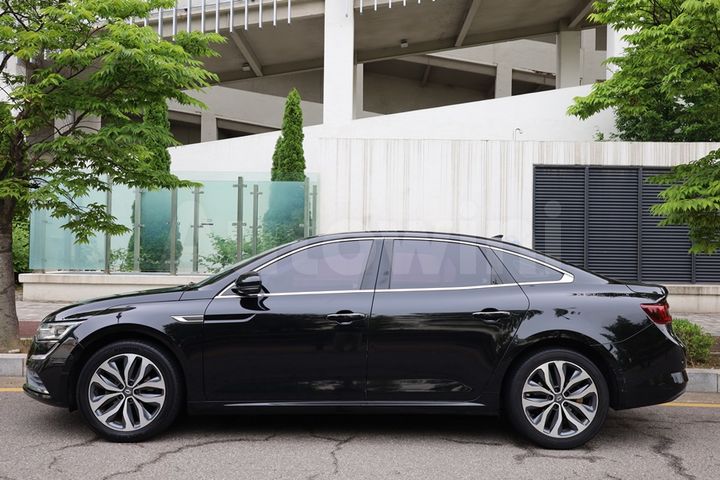 Renault SM6 2016 — 5