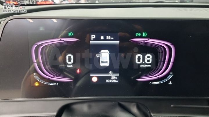 Kia Sportage 2023 — 5