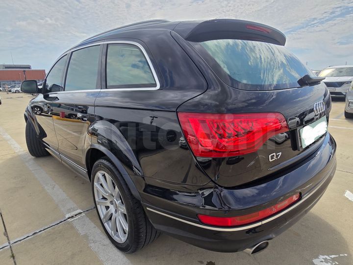 Audi Q7 2015 — 3
