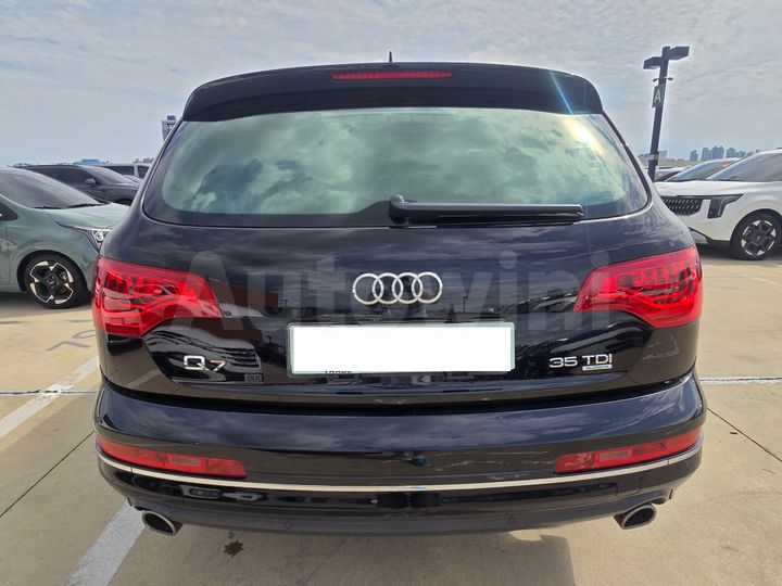 Audi Q7 2015 — 4