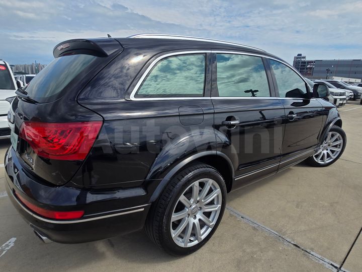 Audi Q7 2015 — 5