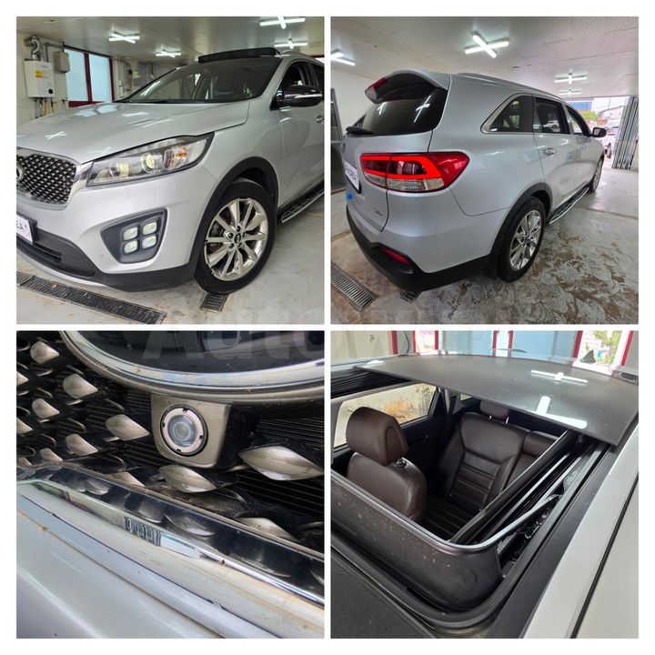 Kia Sorento 2016 — 3