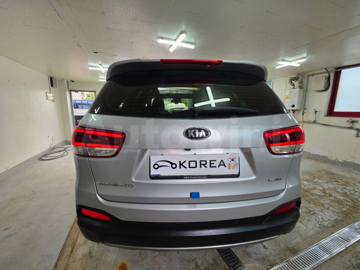 Kia Sorento 2016 — 4