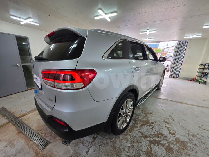 Kia Sorento 2016 — 5