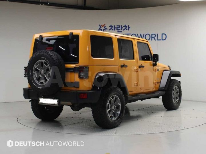 Jeep Wrangler 2013 — 3