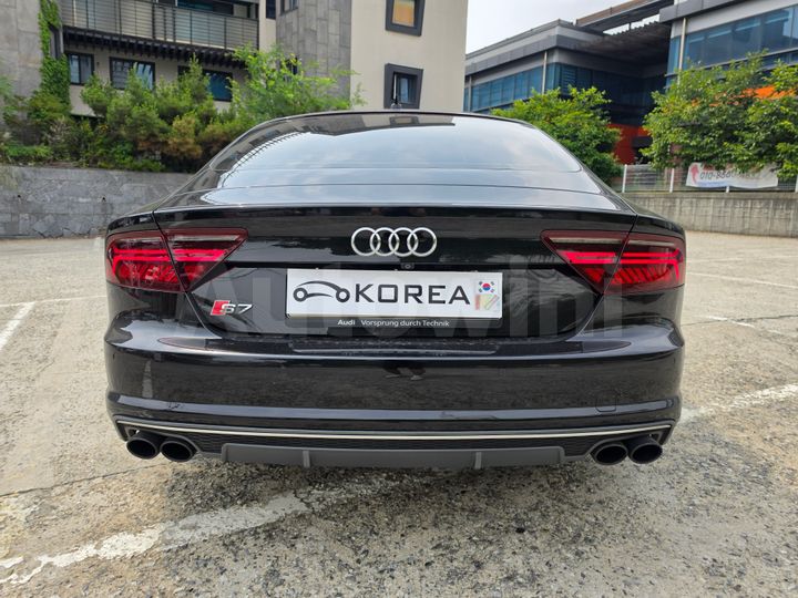 Audi A7 2016 — 4