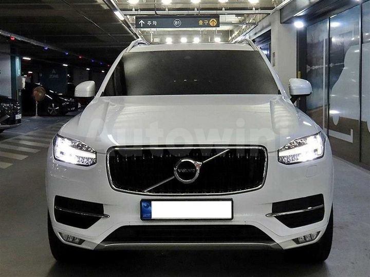 Volvo XC90 2017 — 5