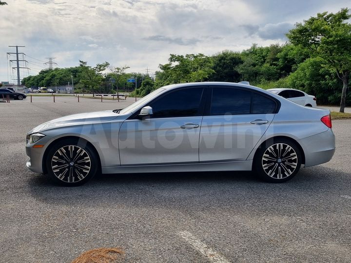 BMW 3 Series 2013 WBA3E1102DF945776 — 2