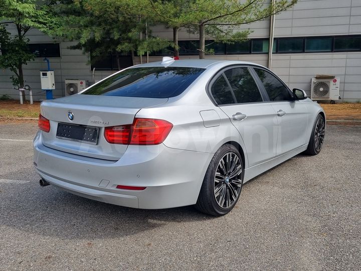 BMW 3 Series 2013 WBA3E1102DF945776 — 5