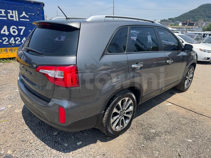 Kia Sorento 2013 — 5