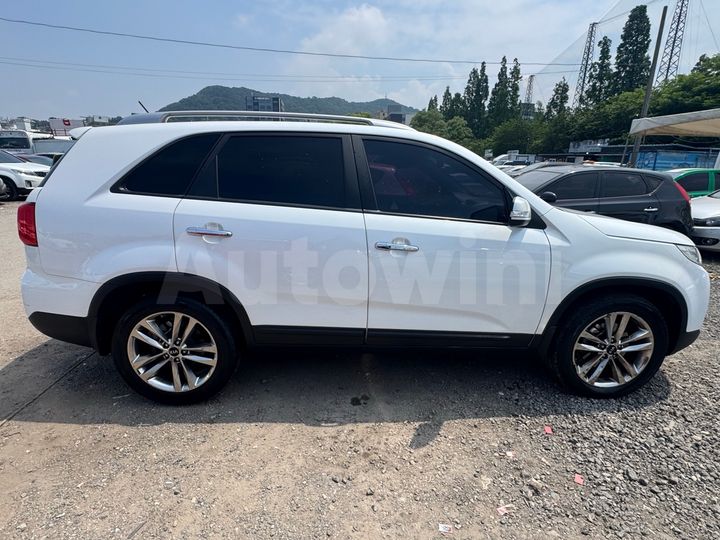 Kia Sorento 2014 KNAKV815BEA459659 — 4