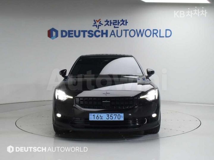 Polestar Polestar2 2022 — 3