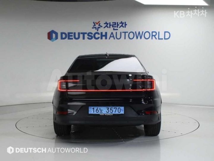 Polestar Polestar2 2022 — 4