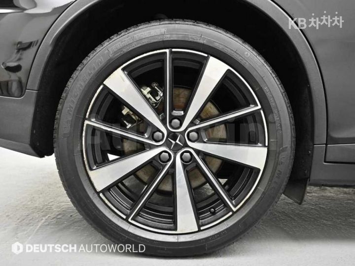 Polestar Polestar2 2022 — 5