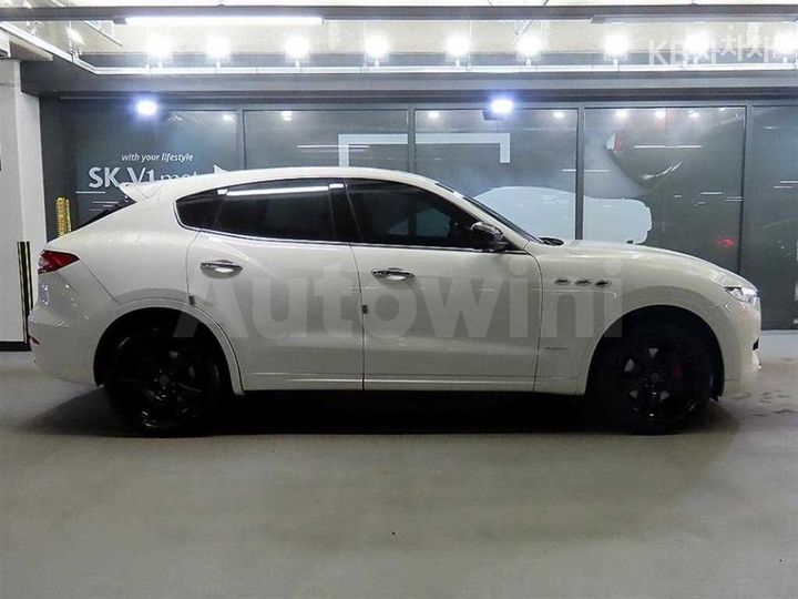 Maserati Levante 2018 — 3