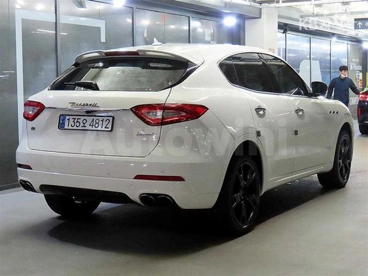 Maserati Levante 2018 — 4