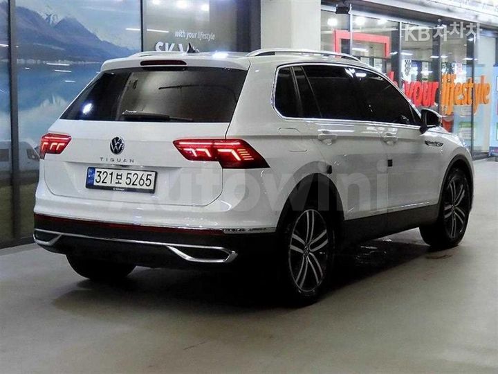 Volkswagen Tiguan 2021 — 4