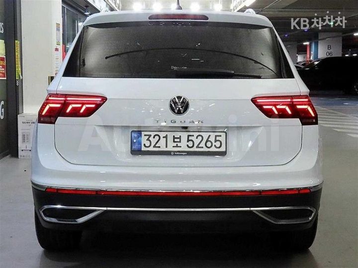 Volkswagen Tiguan 2021 — 5