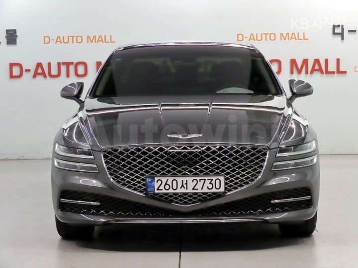 Genesis G80 2021 KMTGB41CDMU039164 — 2