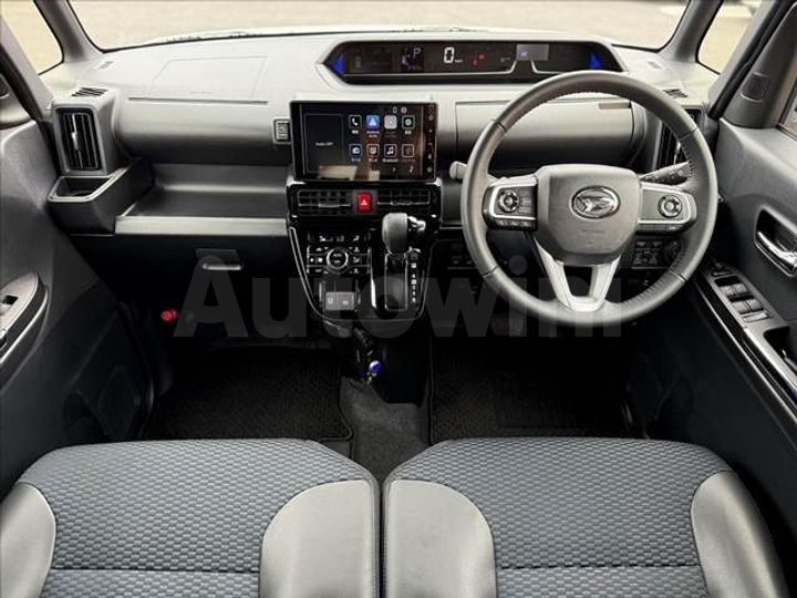 Daihatsu Tanto 2023 — 2