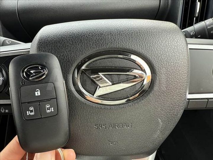 Daihatsu Tanto 2023 — 4