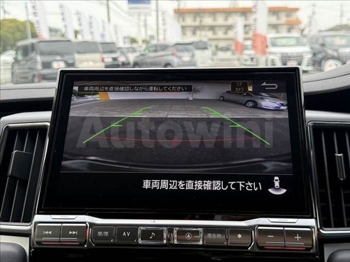 Mitsubishi Delica