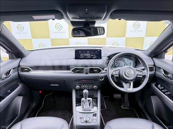 Mazda CX