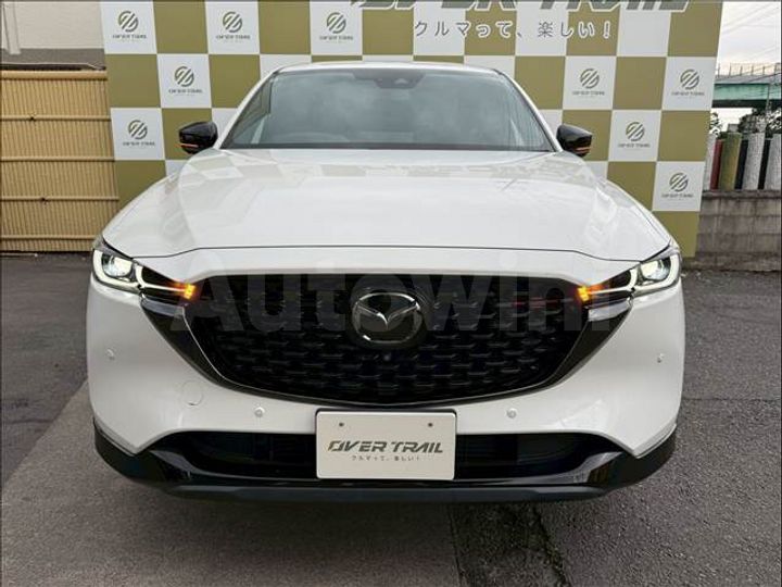 Mazda CX