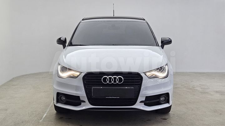 Audi A1 2013 WAUZZZ8X8DB119599 — 3