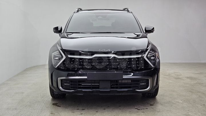 Kia Sportage 2022 KNAPV81BGNK014308 — 3