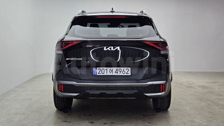 Kia Sportage 2022 KNAPV81BGNK014308 — 4