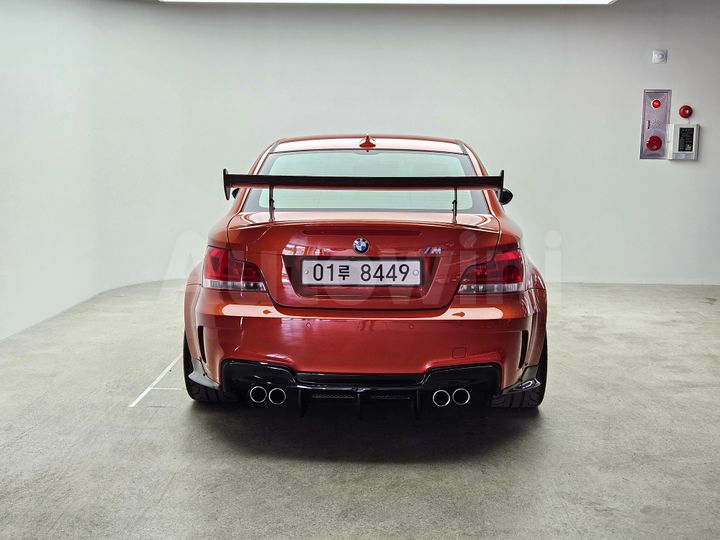 BMW 1M 2011 WBSUR9101BVS63140 — 4