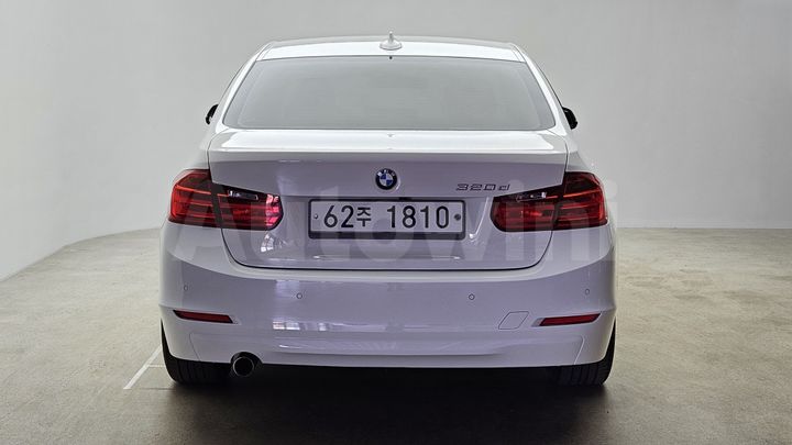 BMW 3 Series 2014 WBA3D3109EK274355 — 4