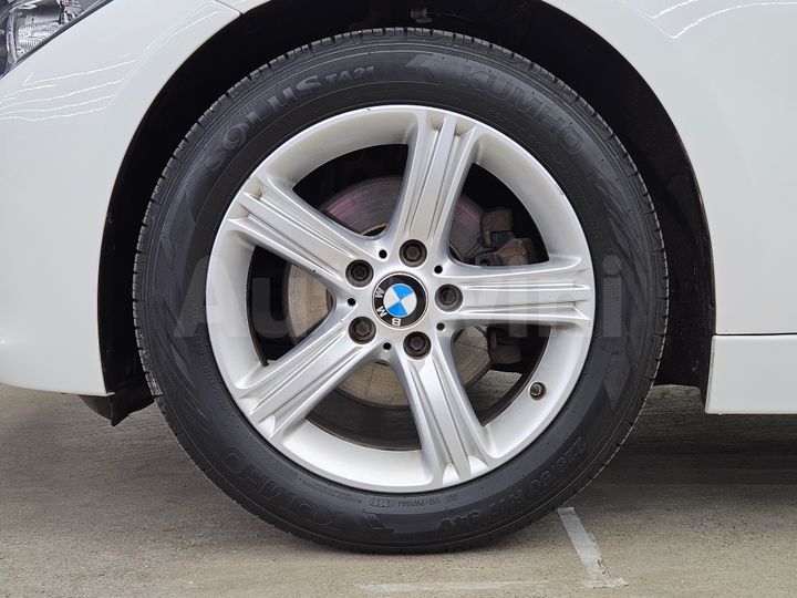 BMW 3 Series 2014 WBA3D3109EK274355 — 5