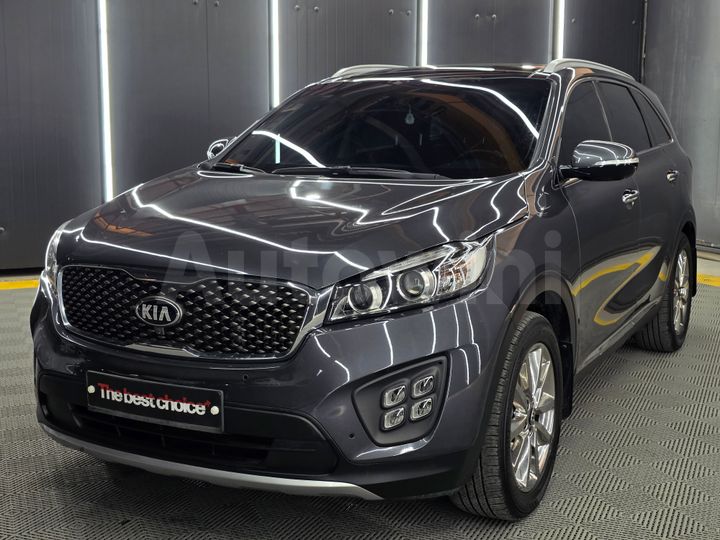 Kia Sorento 2016 KNAPH81ABGA270219 — 2