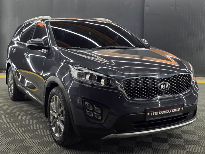 Kia Sorento 2016 KNAPH81ABGA270219 — 4