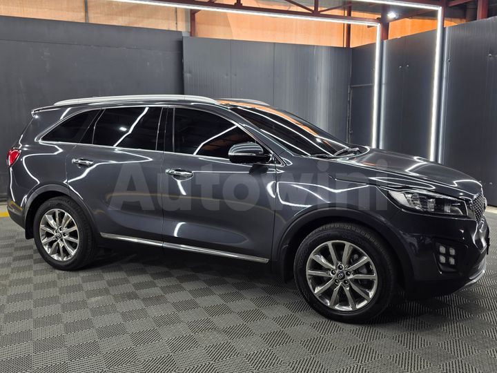 Kia Sorento 2016 KNAPH81ABGA270219 — 5