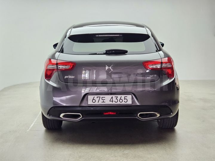 Citroen DS5 2016 VF7KFAHWTGS501113 — 4