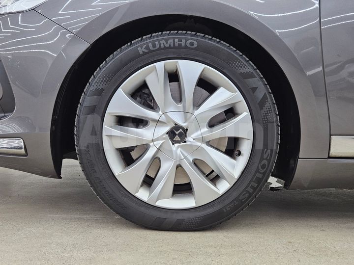 Citroen DS5