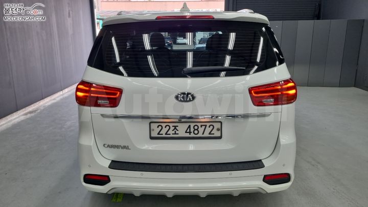 Kia Carnival 2018 — 4