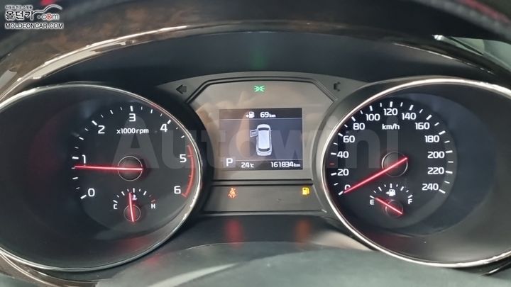 Kia Carnival 2018 — 5