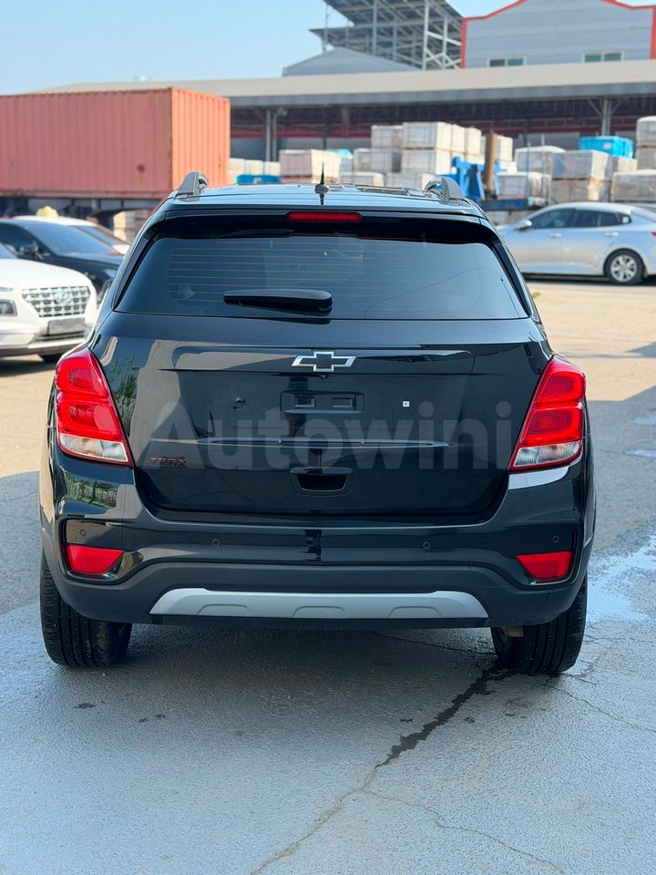 Chevrolet Trax 2019 KLABA76BDKB886220 — 5
