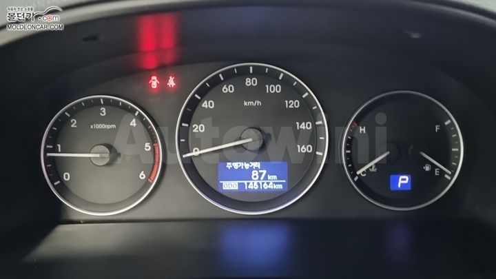Hyundai Starex 2017 — 5