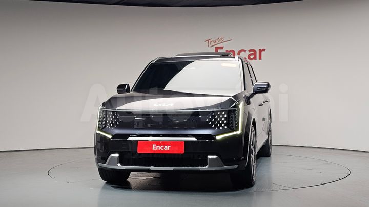 Kia EV9 2024 — 2