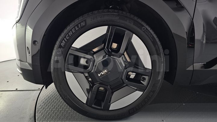 Kia EV9 2024 — 4