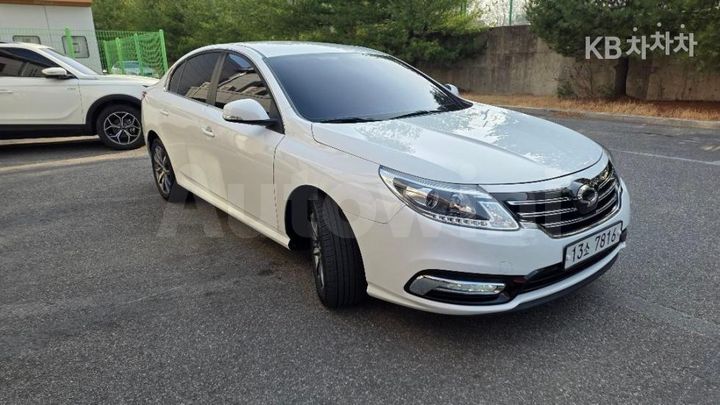 Renault SM5 2019 — 3