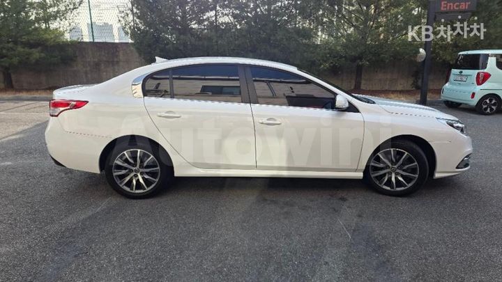 Renault SM5 2019 — 4