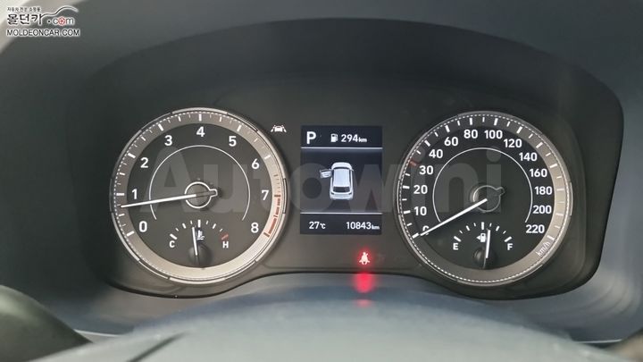 Hyundai Venue 2020 — 5