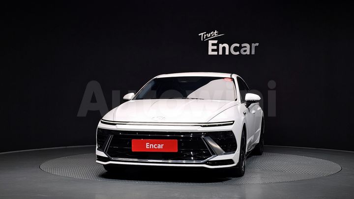 Hyundai Sonata 2024 — 3